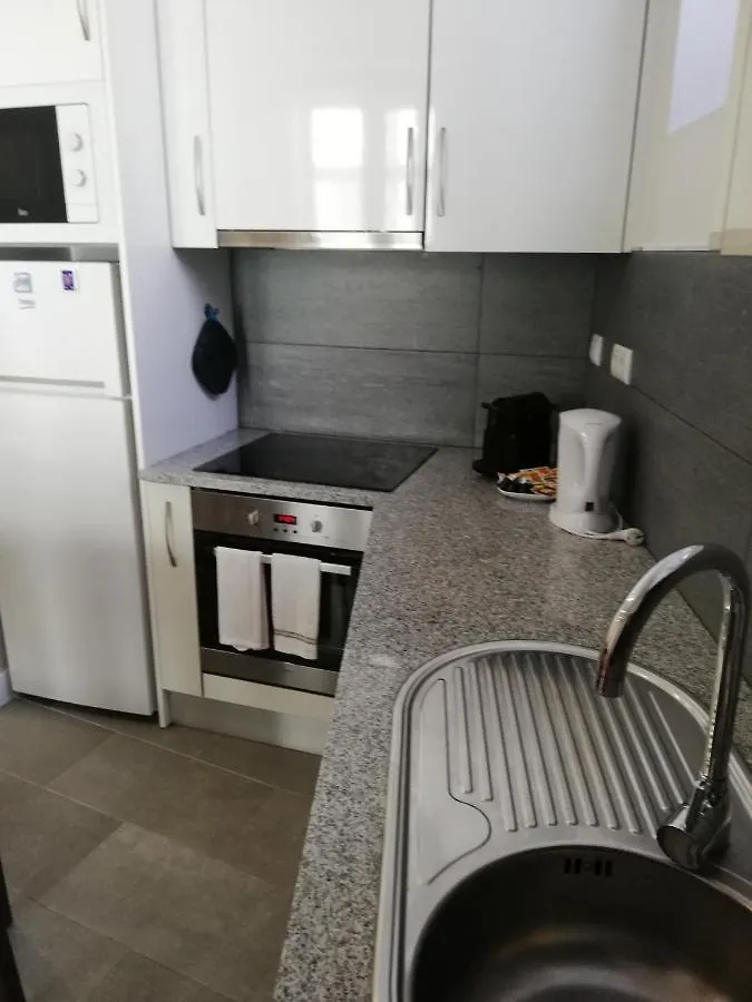 Ferienwohnung I Love Lisboa Lissabon