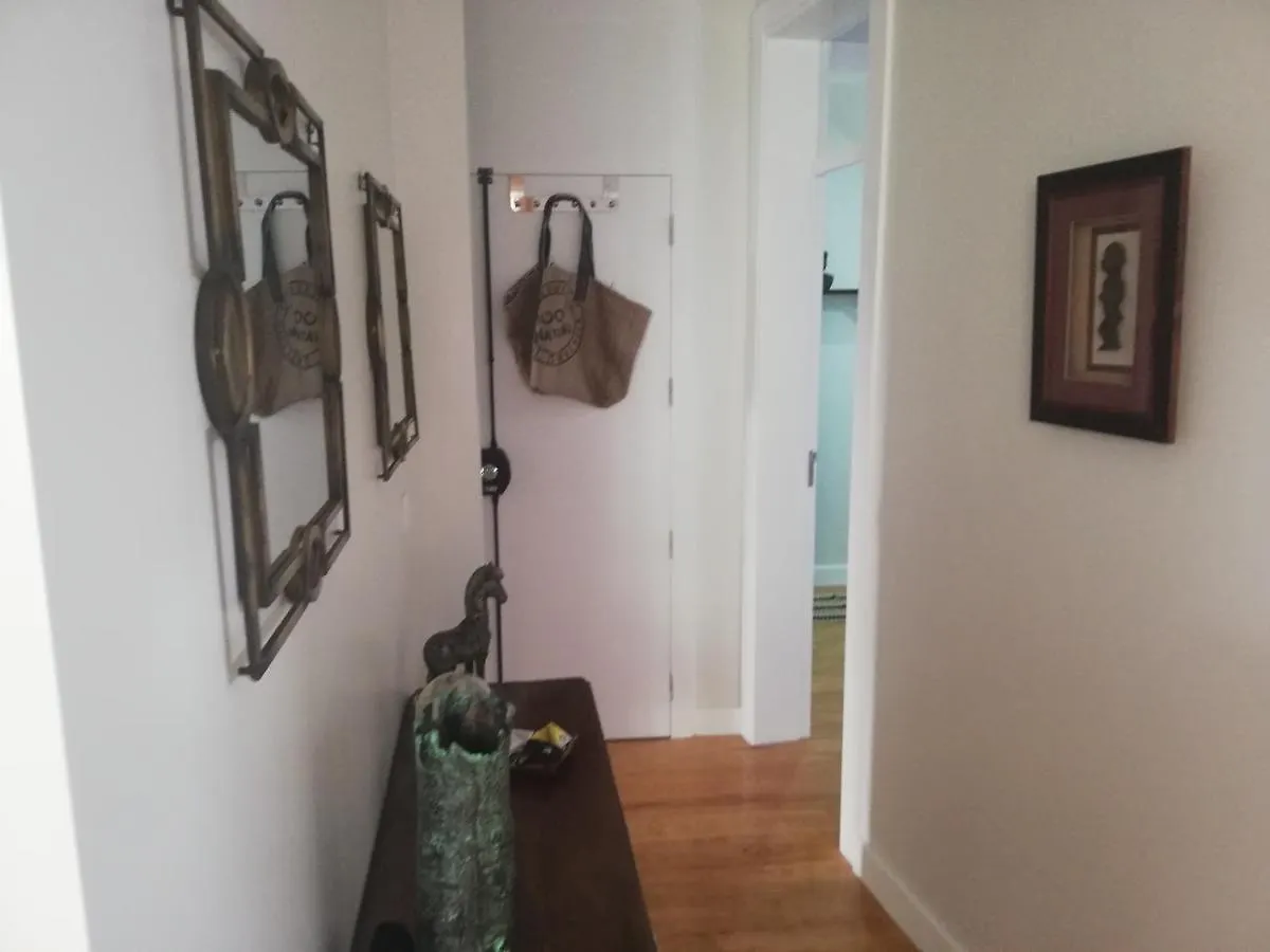 Ferienwohnung I Love Lisboa Apartment Lissabon