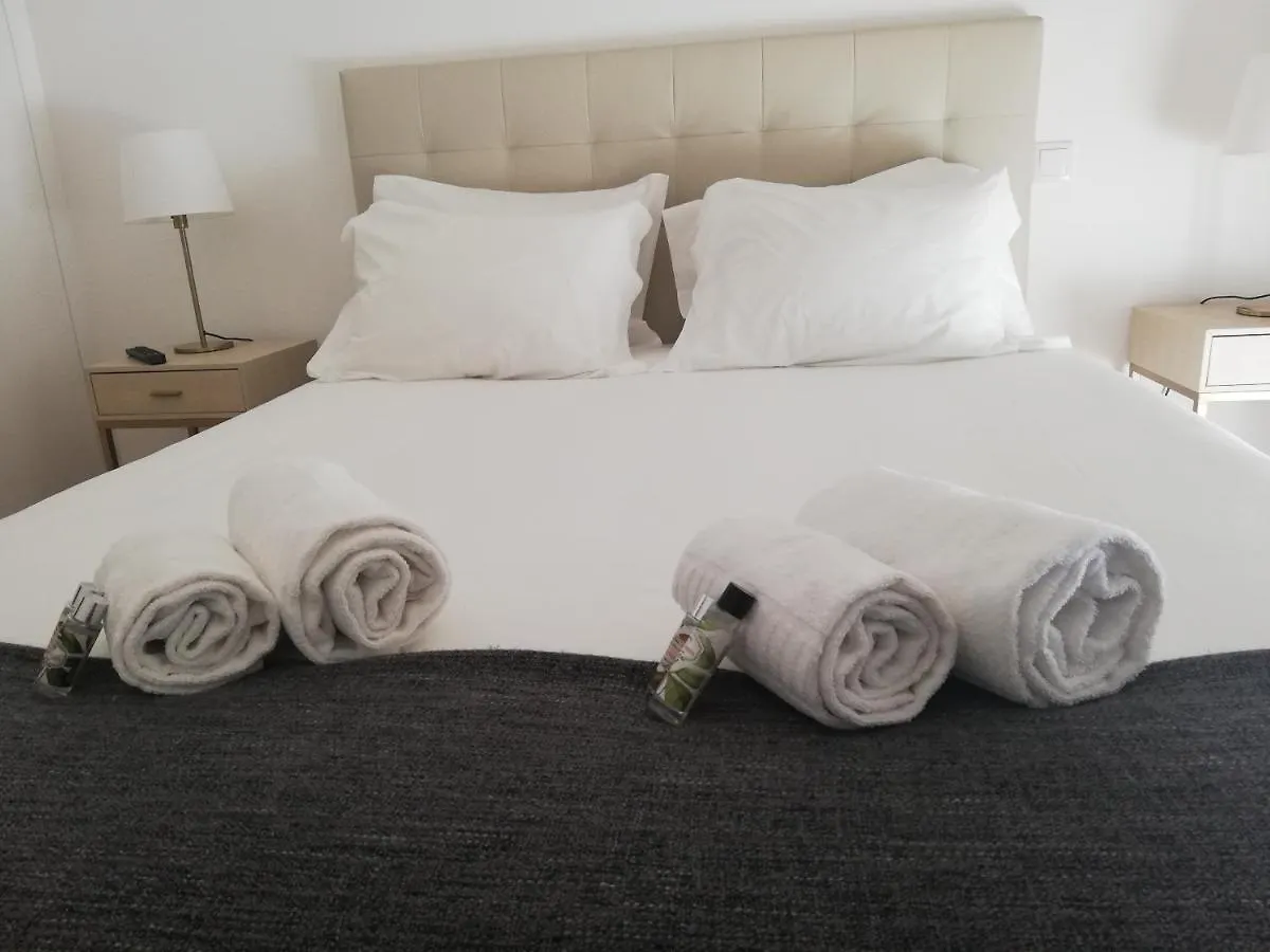 Ferienwohnung I Love Lisboa Lissabon