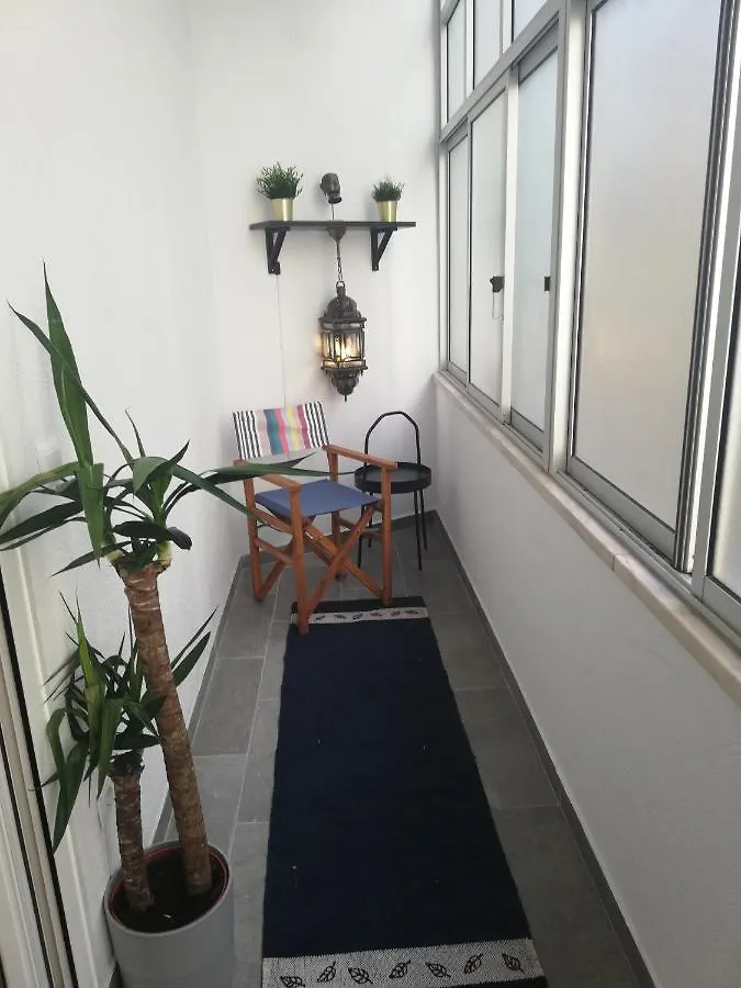 Ferienwohnung I Love Lisboa Portugal